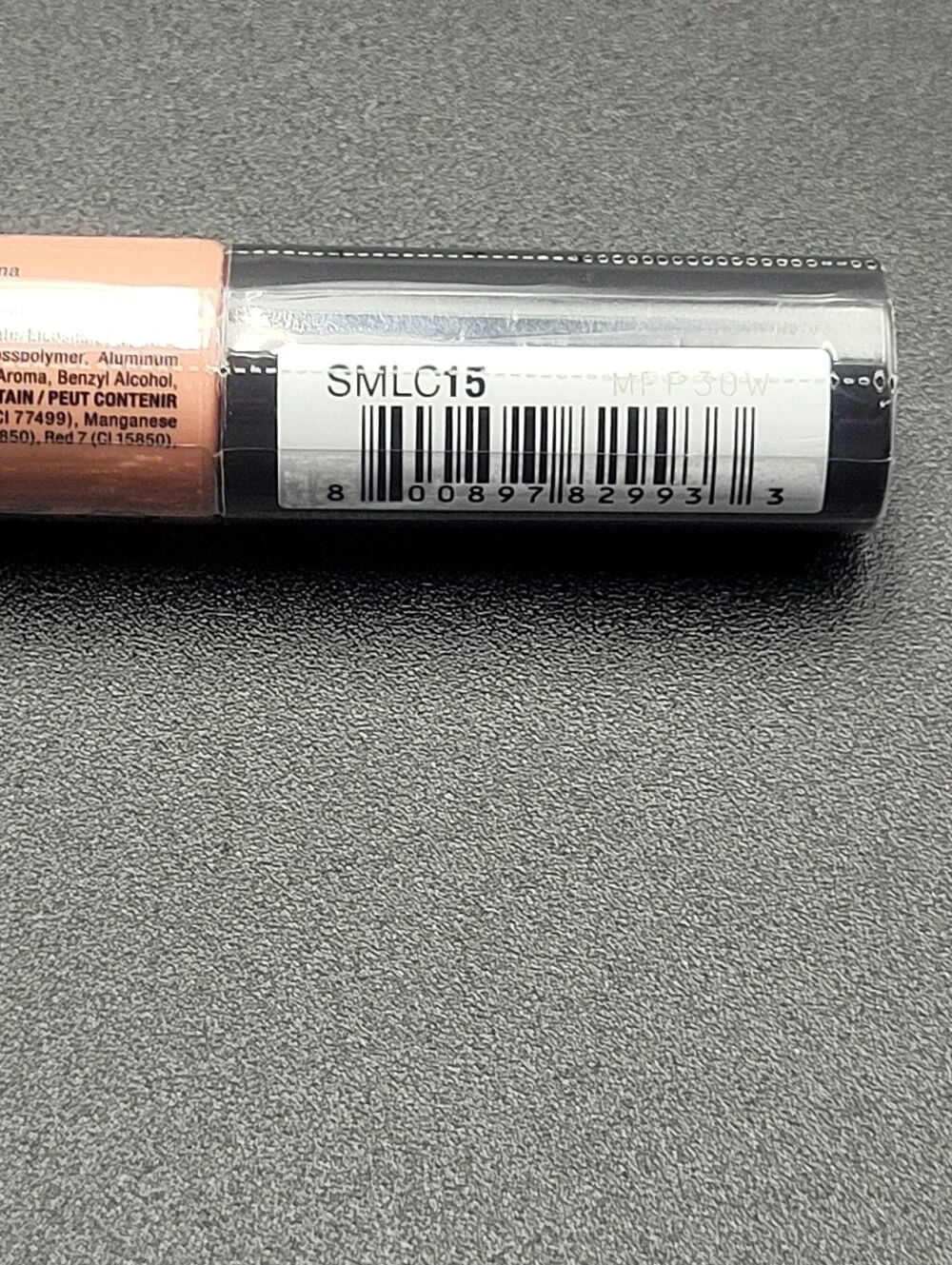 NYX Soft Matte Lip Cream ** ATHENS ** SMLC15 Brand New Sealed